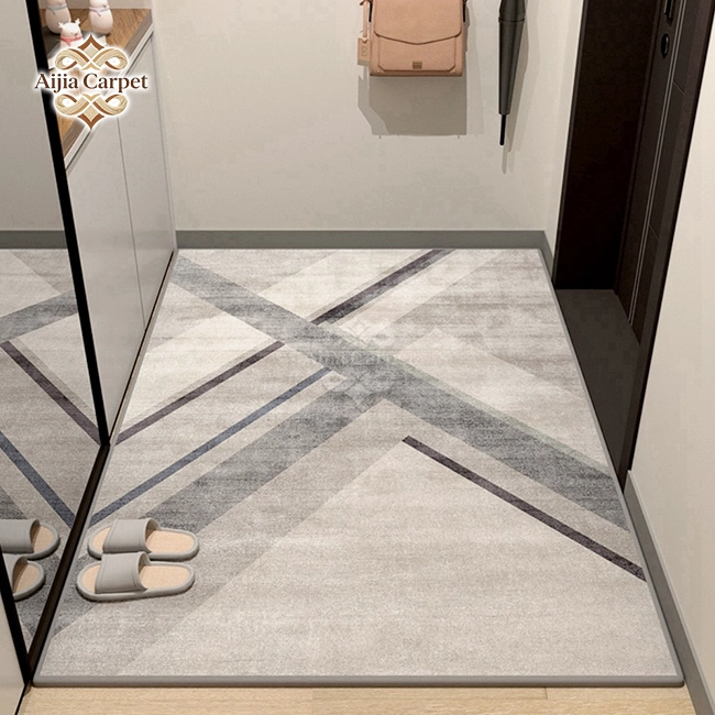 Door Mat Made To Measure